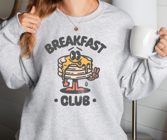 Breakfast Club