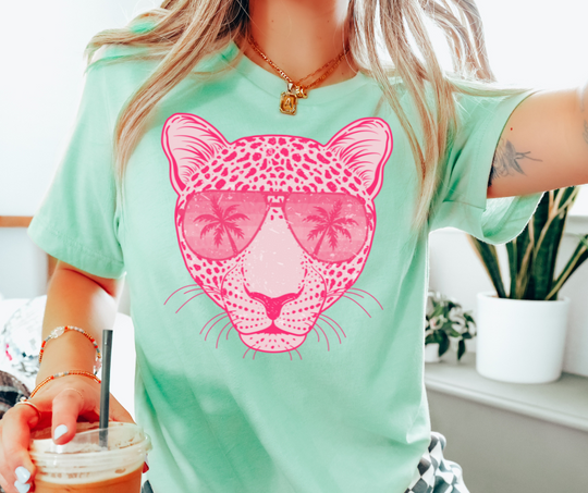Cheetah Star