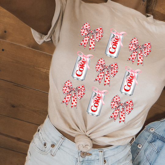 Bow Coke