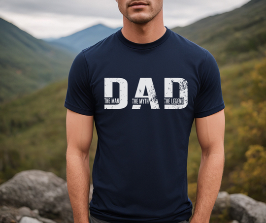 Dad MML