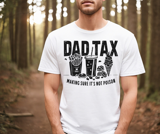 Dad Tax