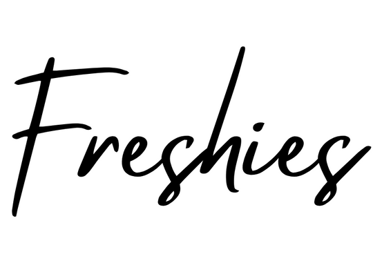 Freshies