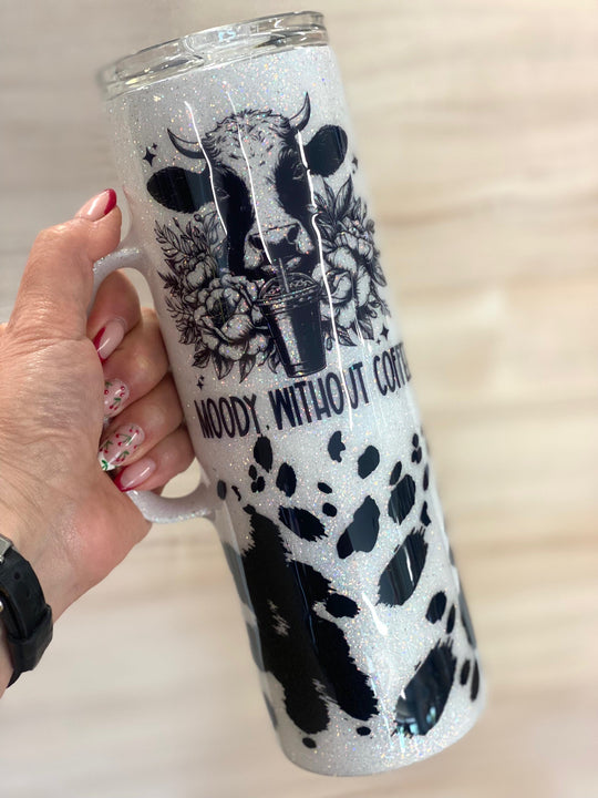 Moody Without Coffee