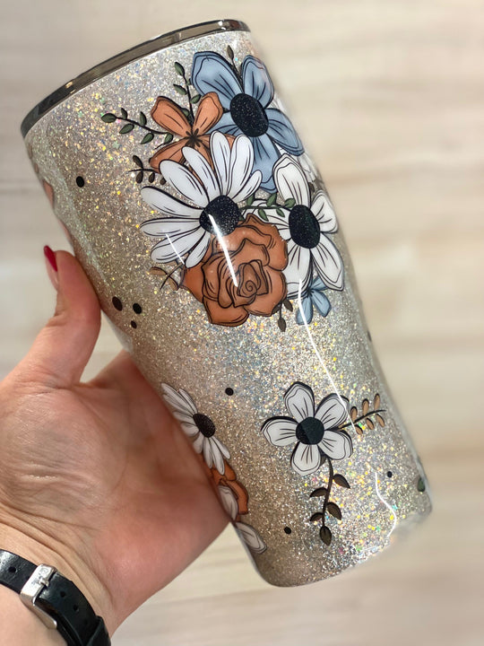 Fall Floral