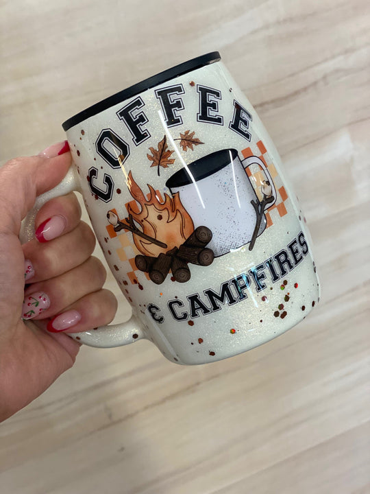 Coffee & Campfire