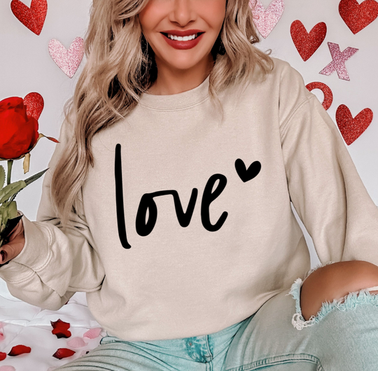 Love Heart