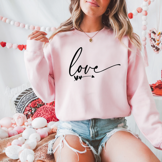 Love Arrow