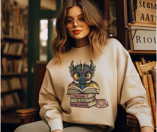 Dragon Books