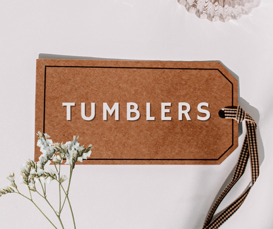 Tumblers