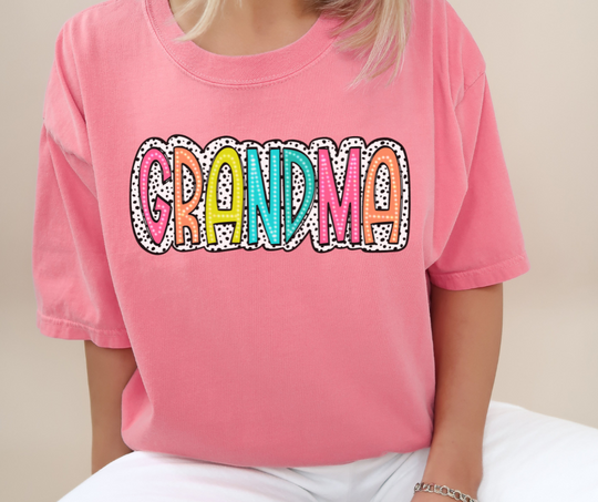 Grandma