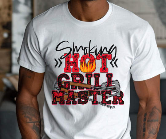 Grill Master