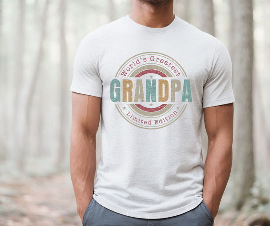 Grandpa