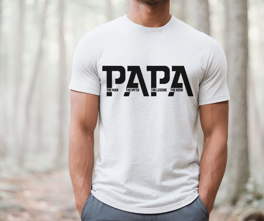Papa MML