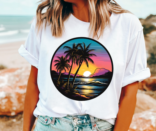Circle Beach
