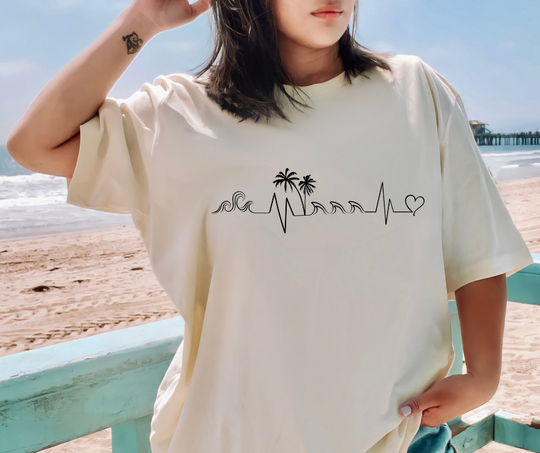 Beach Pulse