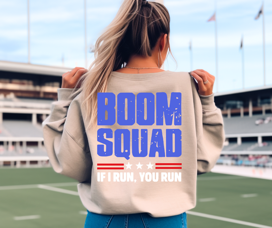 Boom Squad
