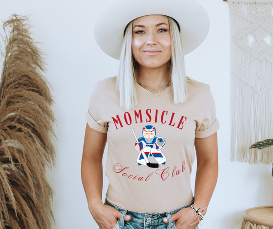 Momsicle