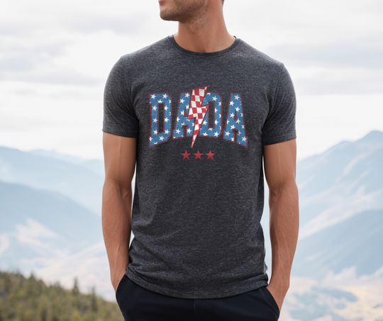Dada USA Bolt