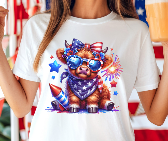 4th cow cutie