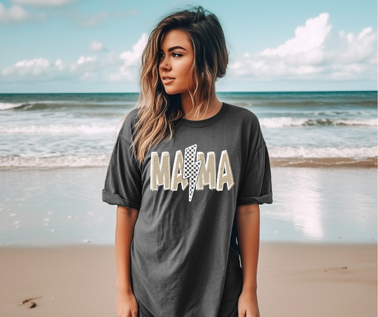 Mama