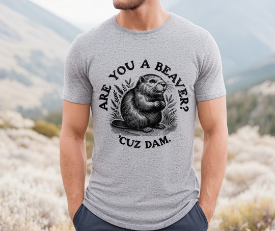 Are you a Beaver?
