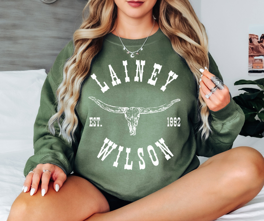 Lainey Wilson