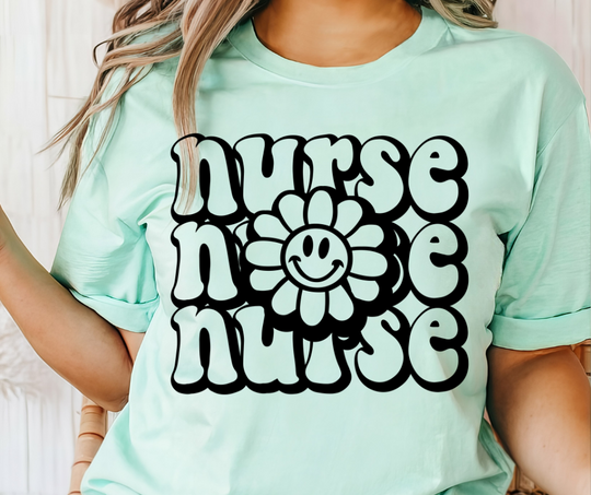 Nurse
