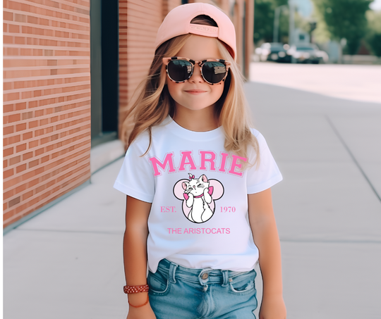 Marie