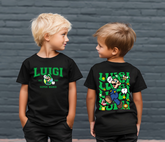 Luigi