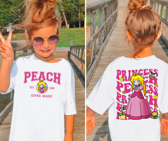 Peach