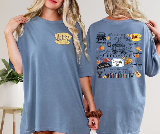 Luke's Diner