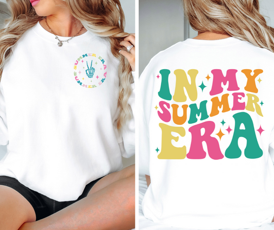 In My Summer Era