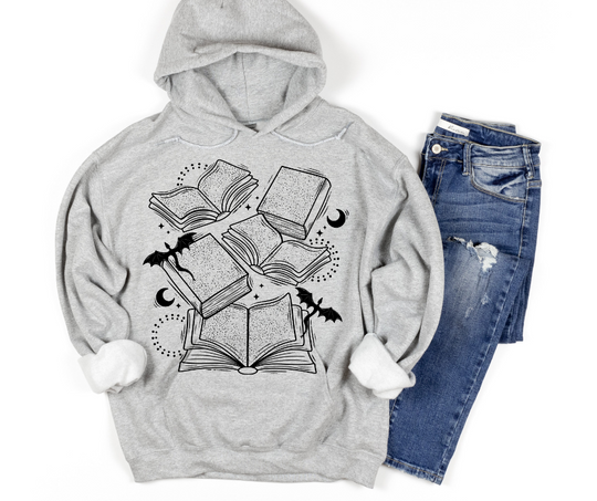 Dragons & Books
