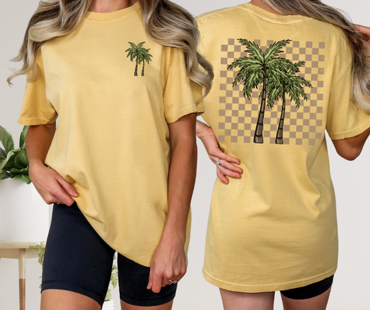 Palm Checker