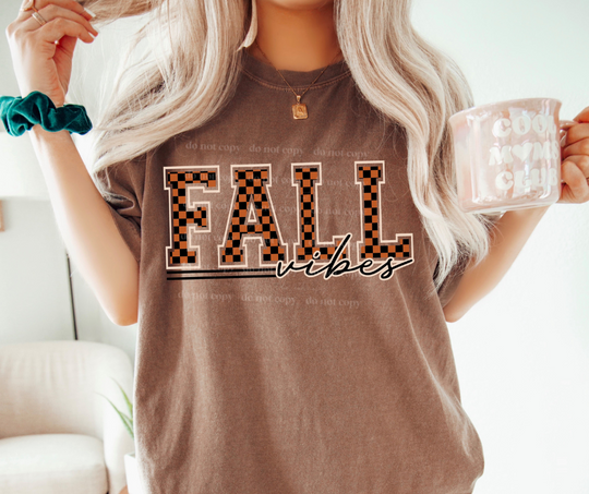 All the Fall Things