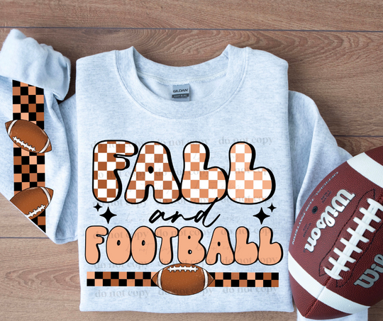Fall Football
