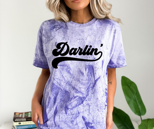 Darlin