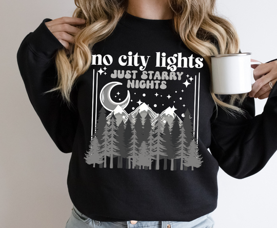 City Lights