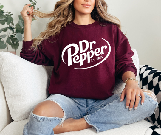 DP Soda