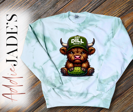 Pickle Cow