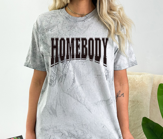 Homebody 1