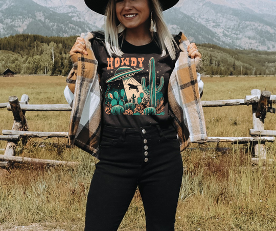 Howdy