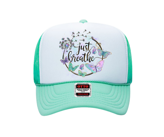 Just Breathe