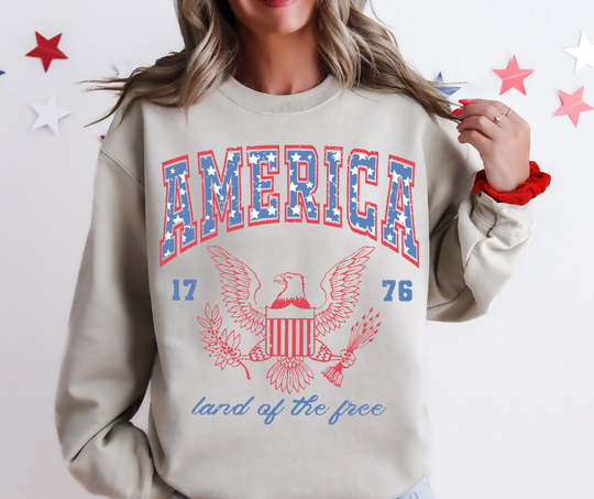 America Eagle