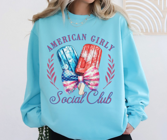 American Girly Social Club