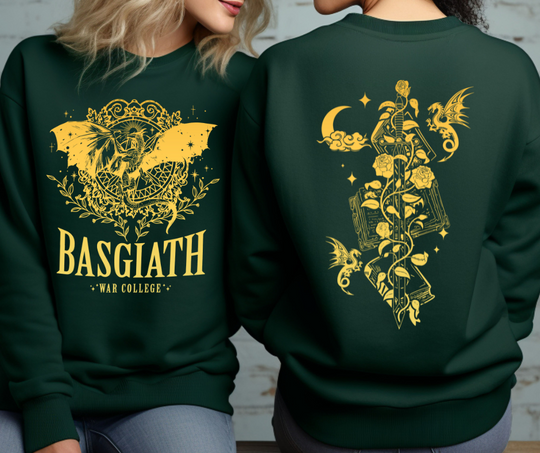 Bagsiath Gold/yellow