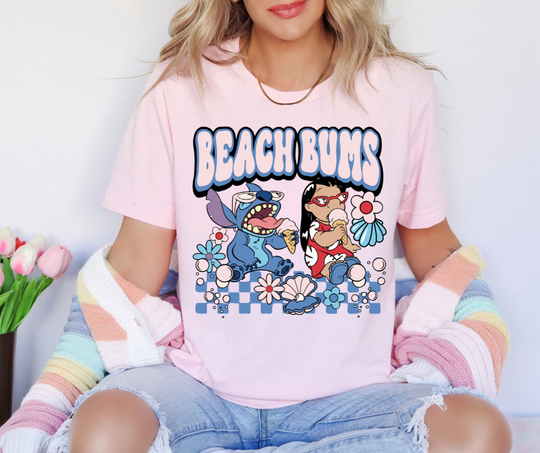 Beach Bum
