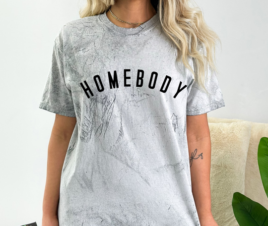 Homebody 3
