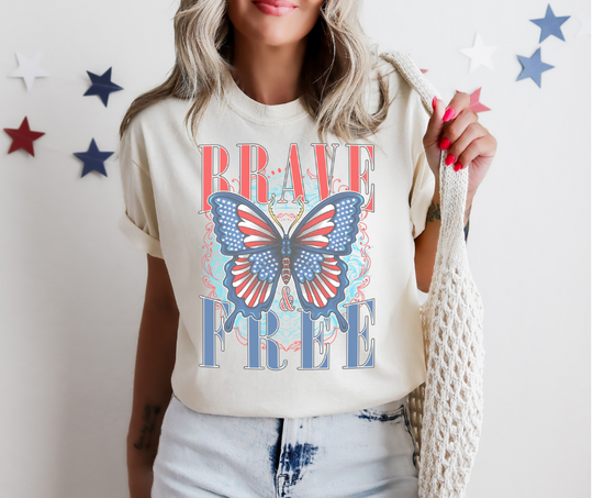 Brave Free