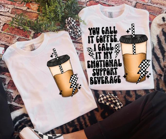 Call It Coffee